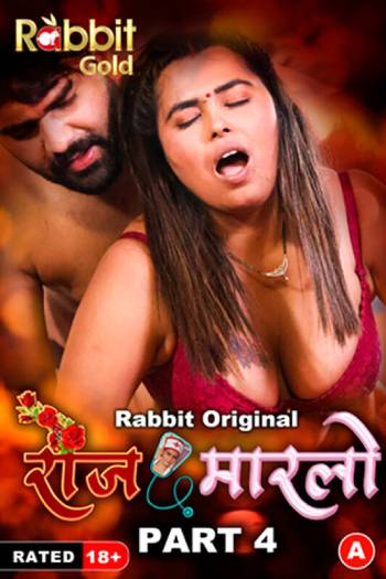 Rose Marlo Part 01 (2023) RabbitMovies Hindi S01 EP07 Hot Web Series