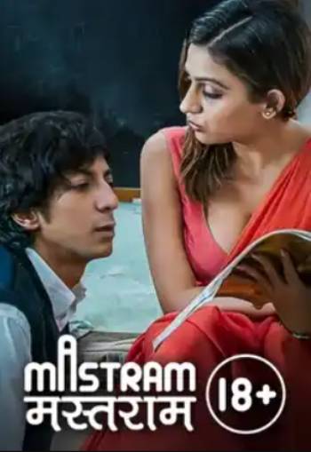 Mastram Part 01 (2023) UllU Originals Hindi S01 EP02 Hot Web Series