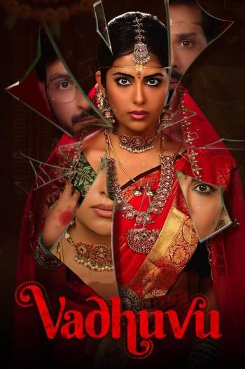 Vadhuvu (2023) DSNP Hindi S01 Complete Hot Web Series