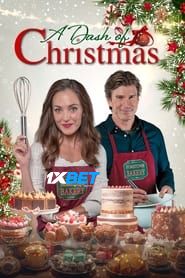 A Dash of Christmas (2023) Unofficial Hindi Dubbed
