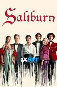 Saltburn (2023) HQ Hindi Dubbed