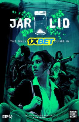 Jar Lid (2022) Unofficial Hindi Dubbed