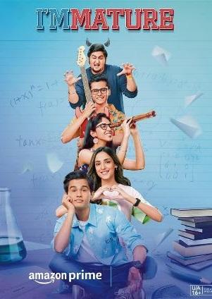 Immature (2023) Hindi Season 3 Complete