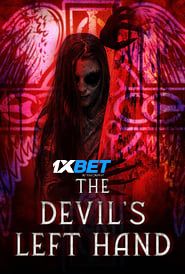 Devil on My Doorstep (TV Movie 2023) - IMDb