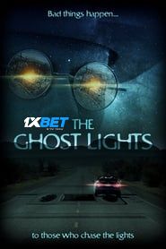 The Ghost Lights (2022) Unofficial Hindi Dubbed