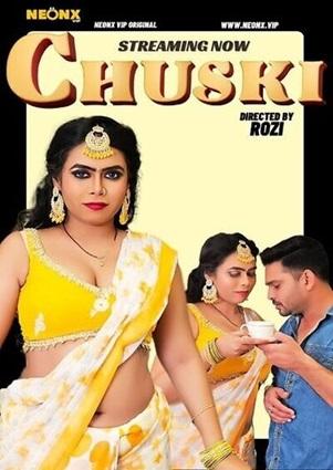 Chuski (2023) NeonX Hindi Short Film