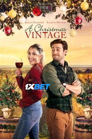 A Christmas Vintage (2023) Unofficial Hindi Dubbed
