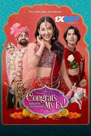 Congrats My Ex (2023) Unofficial Hindi Dubbed