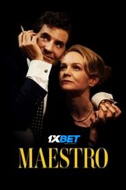Maestro (2023) Unofficial Hindi Dubbed