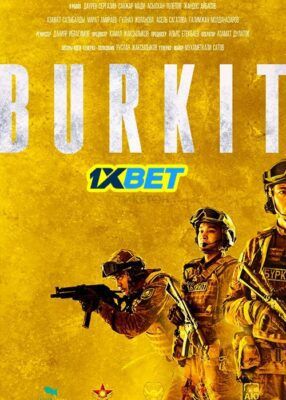 Burkit (2023) Unofficial Hindi Dubbed