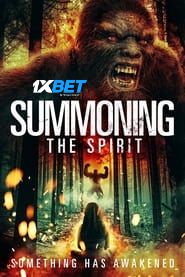 Summoning the Spirit (2023) Unofficial Hindi Dubbed