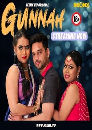 Gunnah (2023) NeonX Hindi Short Film