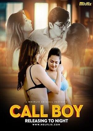 Call Boy (2023) Mojflix Hindi Short Film