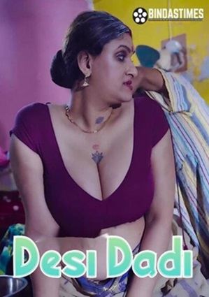 Desi Dadi (2023) BindasTimes Hindi Short Film