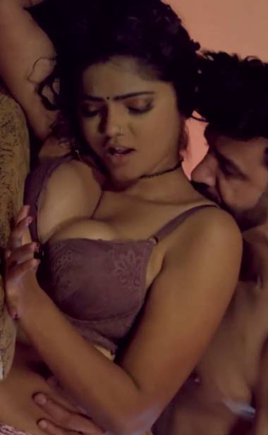 Choli Ke Piche (2023) RabbitMovies Hindi S01 EP04 Hot Web Series