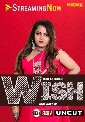 Wish (2023) Hindi NeonX Short Film