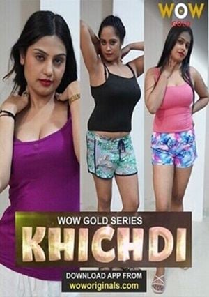 Khichdi (2023) WOW Season 1 Episode 1