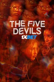 The Five Devils (2022) Unofficial Hindi Dubbed