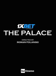 The Palace (2023) Unofficial Hindi Dubbed