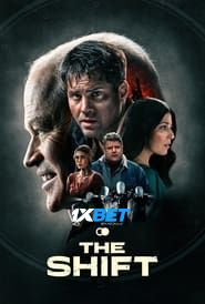 The Shift (2023) Unofficial Hindi Dubbed