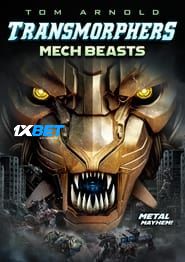 Transmorphers: Mech Beasts (2023) Unofficial Hindi Dubbed