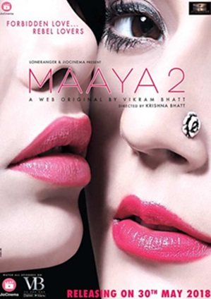 Maaya (2018) Season 2 Complete
