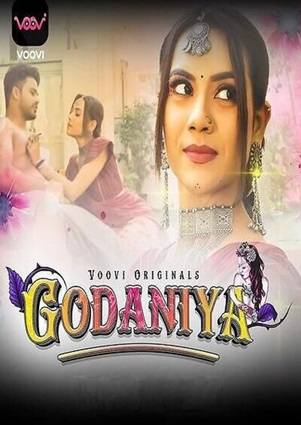 Godaniya (2023) Voovi Hindi S01 EP01 Hot Web Series