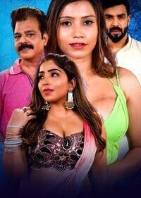 Is Raat Ki Subha Nahi (2023) Jalva Hindi S01 EP04 Hot Web Series