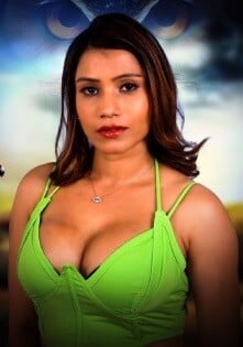 Is Raat Ki Subha Nahi (2023) Jalva Hindi S01 EP03 Hot Web Series