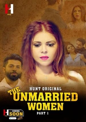 The Unmarried Women (2023) HuntCinema Season 1 Episode 1