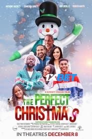 The Perfect Christmas (2023) Unofficial Hindi Dubbed