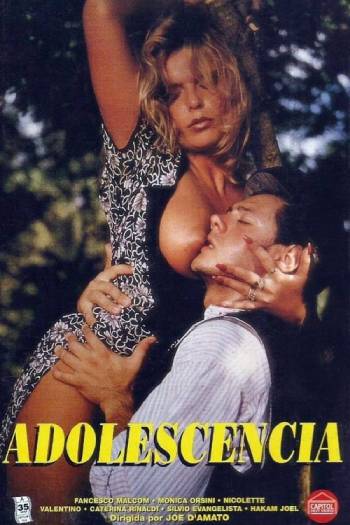 Adolescenza (1995) Italian Adult Movie