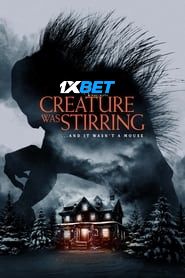 A Creature Was Stirring (2023) Unofficial Hindi Dubbed