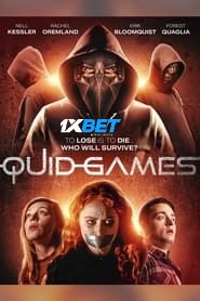 Quid Games (2023) Unofficial Hindi Dubbed