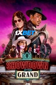 Showdown at the Grand (2023) Unofficial Hindi Dubbed