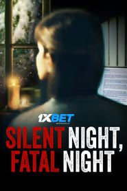 Silent Night Fatal Night (2023) HQ Hindi Dubbed