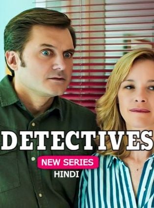 Detective Who (2024) TV Series – Hindi