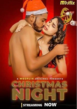 Christmas Night (2024) Mojflix Hindi Short Film