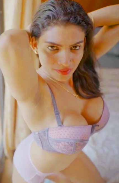 Resmi Nair Big Boobs (2024) Indoor Nude Video