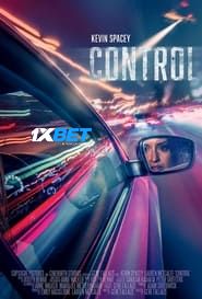 Control (2023) Unofficial Hindi Dubbed