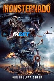 Monsternado (2023) Unofficial Hindi Dubbed