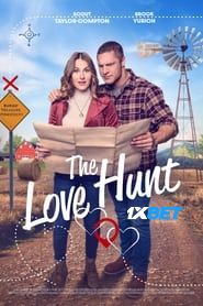 The Love Hunt (2023) Unofficial Hindi Dubbed