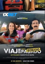 Viaje Todo Robado (2023) Unofficial Hindi Dubbed