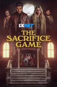 The Sacrifice Game (2023) Unofficial Hindi Dubbed