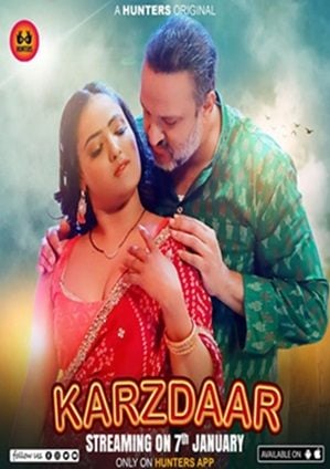Karzdaar (2023) Hindi S01 EP05 Hunters Hot Web Series Watch Online