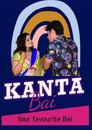 Kanta Bai (2021) HotX Hindi Short Film