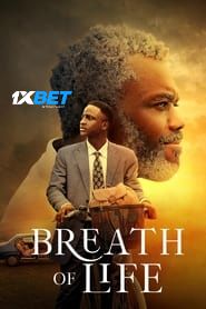 Breath of Life (2023) Unofficial Hindi Dubbed