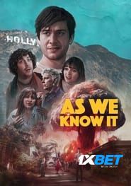 As We Know It (2023) Unofficial Hindi Dubbed