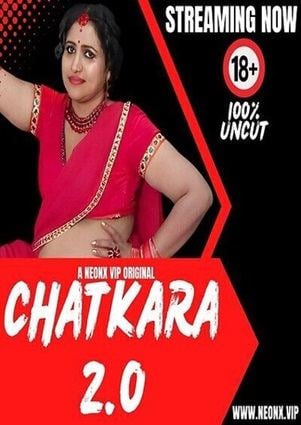 Chatkara 2 (2024) NeonX Hindi Short Film