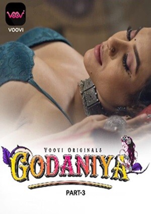 Godaniya (2024) Hindi Season 1 Episode 5-6 Voovi